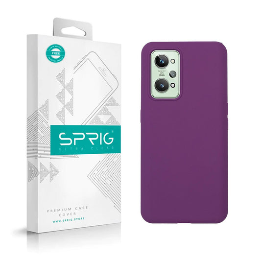 Liquid Silicon-Purple