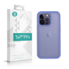 iPhone 14 Pro Wraps (Back Cover Case) - Sprig