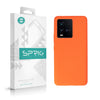 SilkTone (Liquid Silicone)-Light Orange