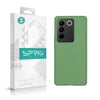 VIVO V27 Pro 5G Back Cover Case - Sprig