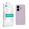 FlexTone (TPU Matte)-Lavender Purple