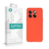 OnePlus 10T 5G Wraps (Back Cover Case) - Sprig