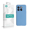 SilkTone (Liquid Silicone)-Blue