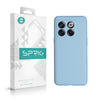 SilkTone (Liquid Silicone)-Light Blue