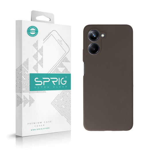 Realme 10 Pro 5G Back Cover Case - Sprig