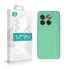 OnePlus 10T 5G Wraps (Back Cover Case) - Sprig