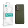 Samsung Galaxy F23 5G Wraps (Back Cover Case) - Sprig