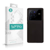 SilkTone (Liquid Silicone)-Black