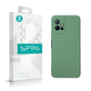 PrimeMatte (Matte Leather)-Mint Green