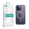 iPhone 14 Pro Wraps (Back Cover Case) - Sprig