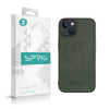 PrimeMatte (Matte Leather)-Green