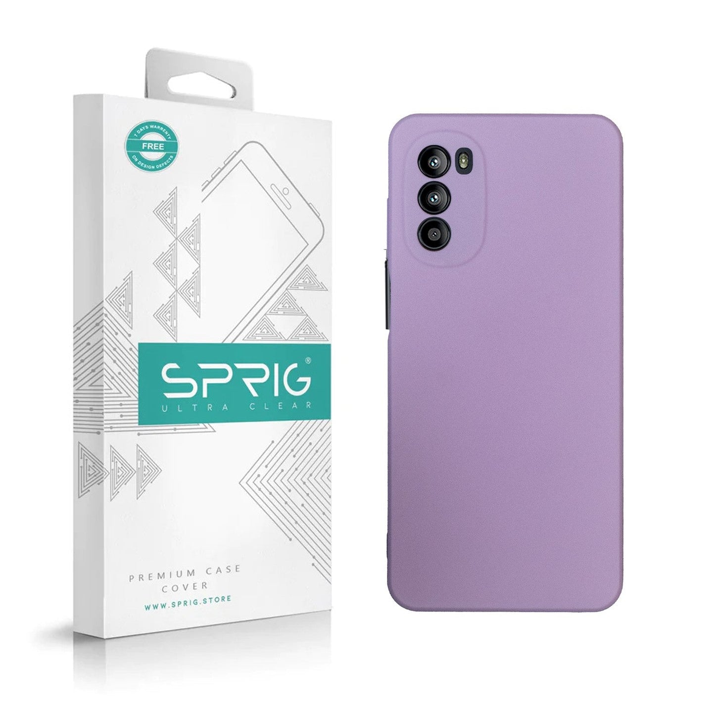 Moto G52 Wraps (Back Cover Case)