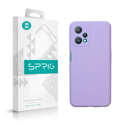 Liquid Silicon MCH-Light Purple