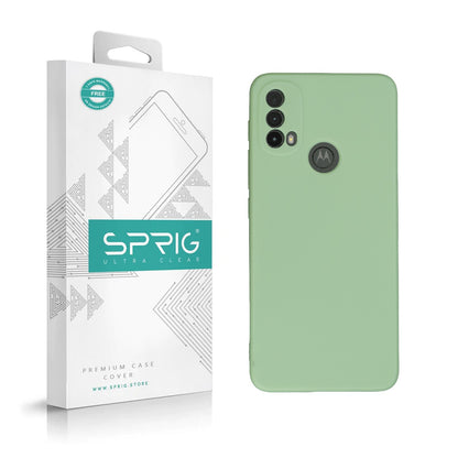 TPU Matte-Mint Green