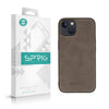 PrimeMatte (Matte Leather)-Light Grey