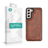 Samsung Galaxy S21 FE Wraps (Back Cover Case) - Sprig