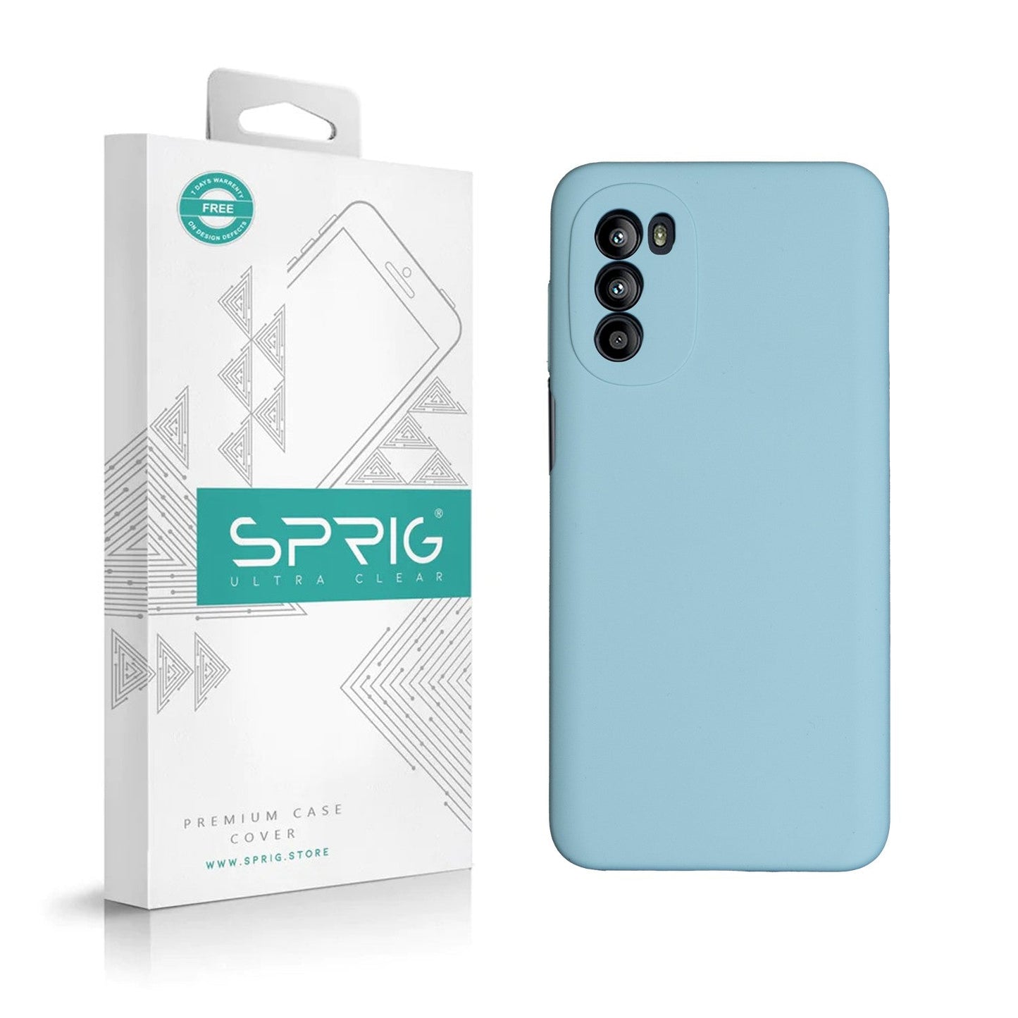 Moto G52 Wraps (Back Cover Case)