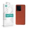 SilkTone (Liquid Silicone)-Dark Brown