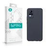 SilkTone (Liquid Silicone)-Charcoal Grey