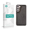 PrimeGloss (Glossy Leather)-Black