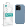 SilkMag (Liquid Silicone Magsafe)-Blue
