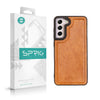PrimeGloss (Glossy Leather)-Light Brown