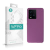 IQOO 9T 5G Back Cover Case - Sprig