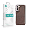 PrimeGloss (Glossy Leather)-Dark Brown