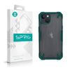 FortArmor Plain-Dark Green