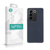 SilkTone (Liquid Silicone)-Charcoal Grey