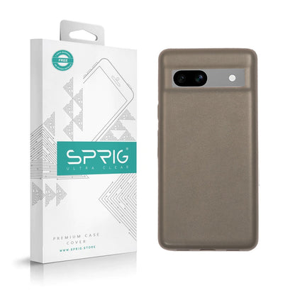 Google Pixel 6A Back Cover Case