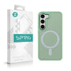 MistMag (Translucent Magsafe)-Mint Green