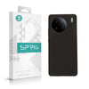 SilkTone (Liquid Silicone)-Black