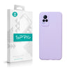 VIVO V21E 4G Back Cover Case - Sprig