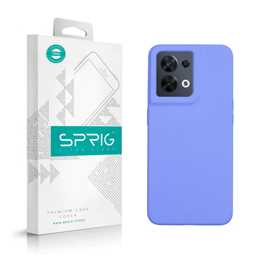 Oppo Reno 8 Wraps (Back Cover Case)