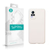 VIVO V21E 4G Back Cover Case - Sprig