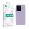 IQOO 9T 5G Back Cover Case - Sprig