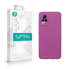 VIVO Y73 Back Cover Case - Sprig