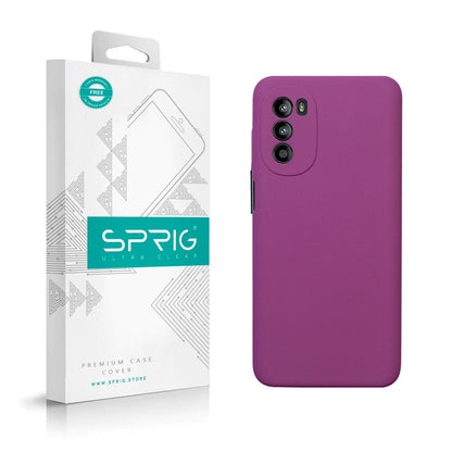 Moto G52 Wraps (Back Cover Case)