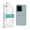 SilkTone (Liquid Silicone)-Light Blue