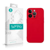 FlexTone (TPU Matte)-Red
