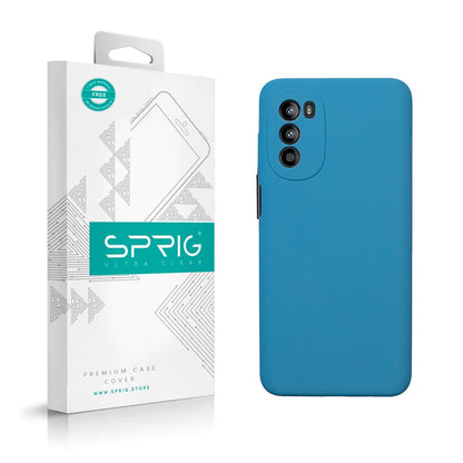 Moto G52 Wraps (Back Cover Case)