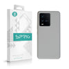 SilkTone (Liquid Silicone)-Light Grey