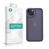 iPhone 14 Plus Wraps (Back Cover Case) - Sprig