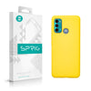 Moto G60 Wraps (Back Cover Case) - Sprig