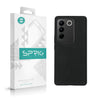 SilkTone (Liquid Silicone)-Black