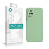 FlexTone (TPU Matte)-Mint Green