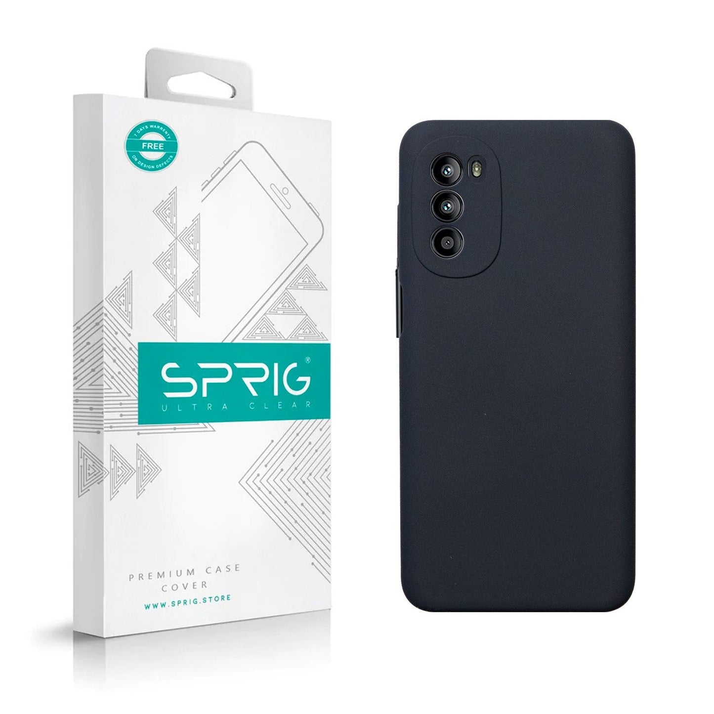 Moto G52 Wraps (Back Cover Case)