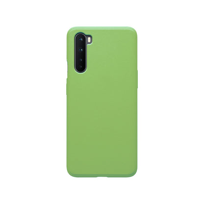 Liquid Silicon-Mint Green