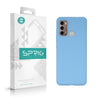 SilkTone (Liquid Silicone)-Denim Blue